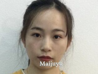 Maijuyu