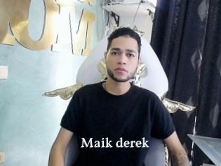 Maik_derek