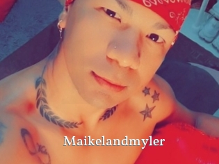 Maikelandmyler