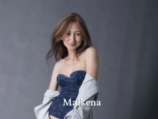 maikena SexyIdol