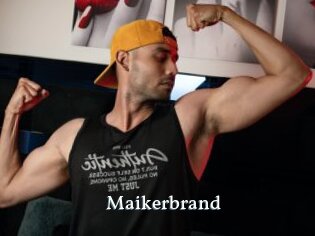 Maikerbrand