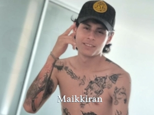 Maikkiran