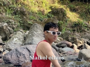 maikol_olmos SexyIdol