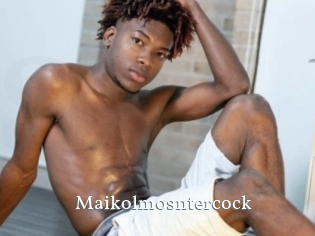 Maikolmosntercock