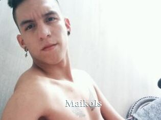 Maikols