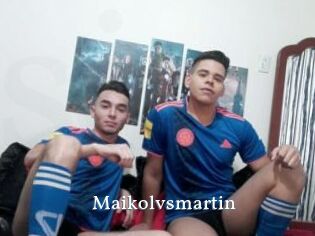 Maikolvsmartin