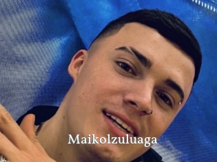 Maikolzuluaga