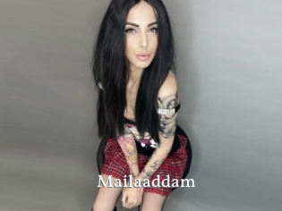 Mailaaddam