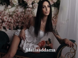 Mailaaddams