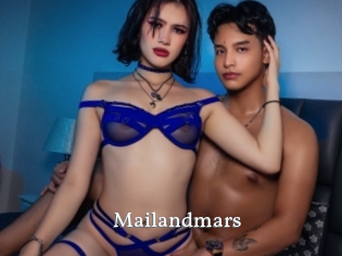 Mailandmars