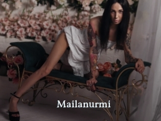 Mailanurmi