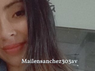Mailensanchez303av