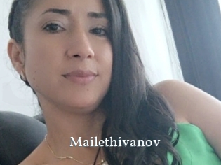 mailethivanov SexyIdol