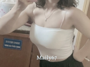 maily67 SexyIdol