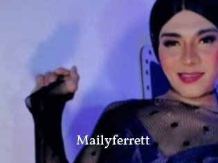 Mailyferrett