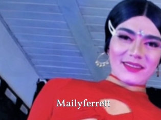 Mailyferrett