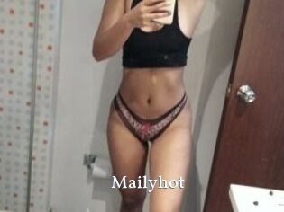 Mailyhot