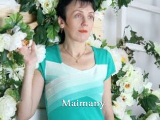 Maimany