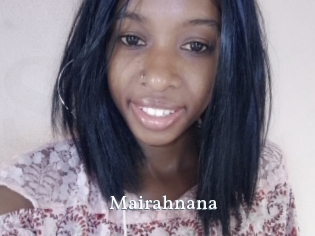 Mairahnana