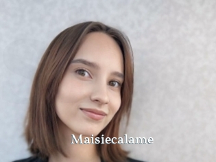 Maisiecalame