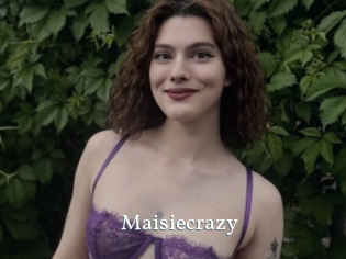 Maisiecrazy