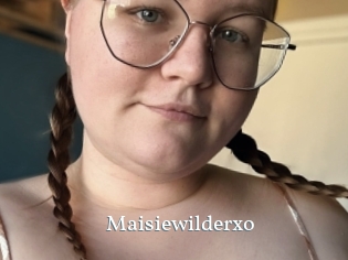 Maisiewilderxo