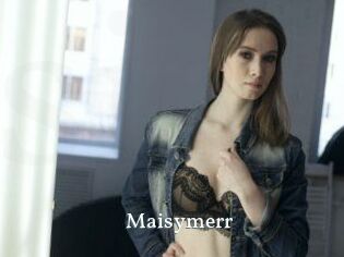 Maisymerr