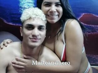 Maiteandhero