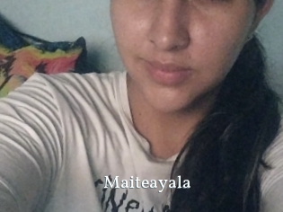 Maiteayala