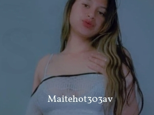 Maitehot303av