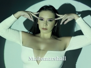 Maitemarshall
