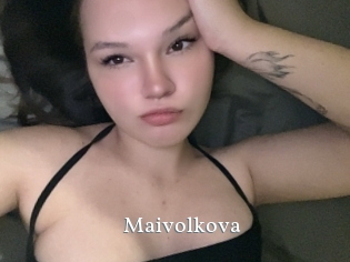 Maivolkova