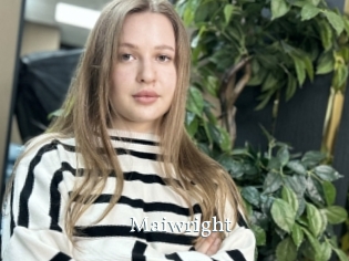 Maiwright