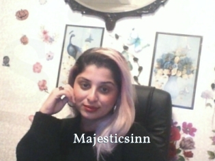 majesticsinn SexyIdol