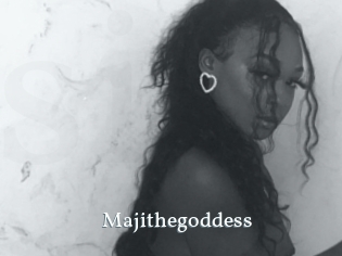 Majithegoddess