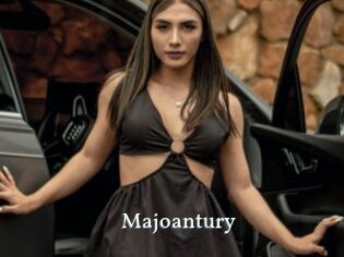 Majoantury