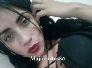 Majocortes80