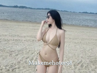 makemehoter98 SexyIdol