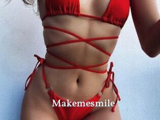Makemesmile