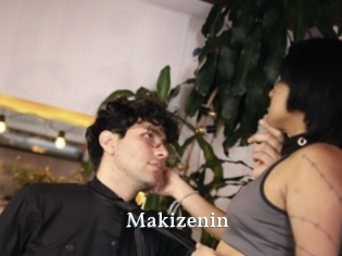 Makizenin