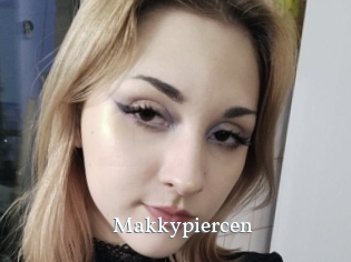 makkypiercen SexyIdol