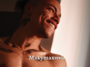 makymaxwell SexyIdol