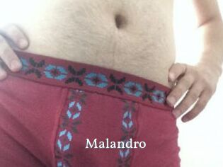 Malandro