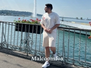 Malcoomfox