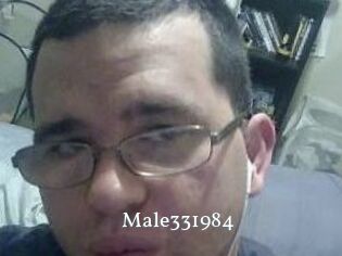 Male331984