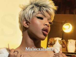 Malecxalahia