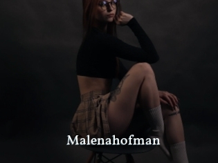 Malenahofman