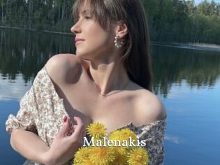 Malenakis