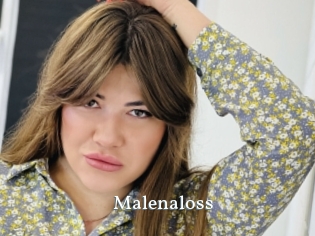 malenaloss SexyIdol