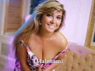 Malenami